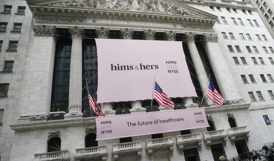 Hims & Hers $49 Weight-Loss Pill Jolts Industry, Stock Drops